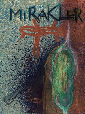 cover image of Mirakler